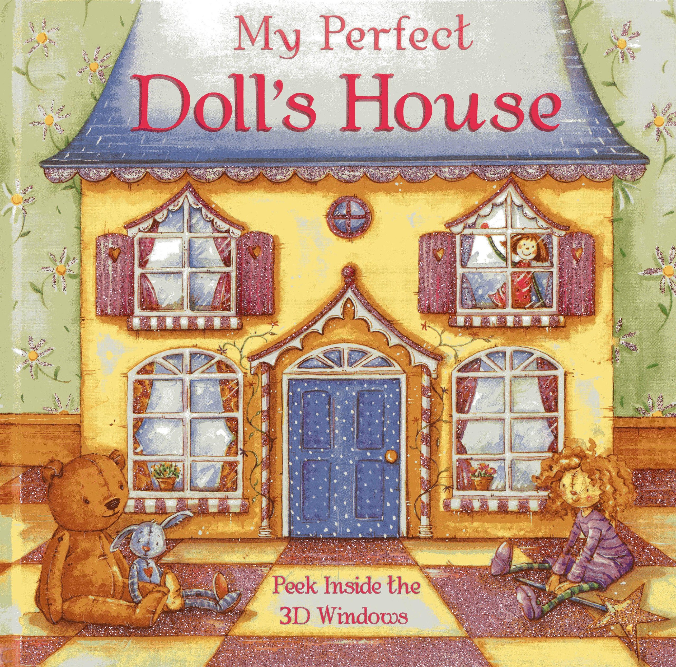 perfect dollhouse