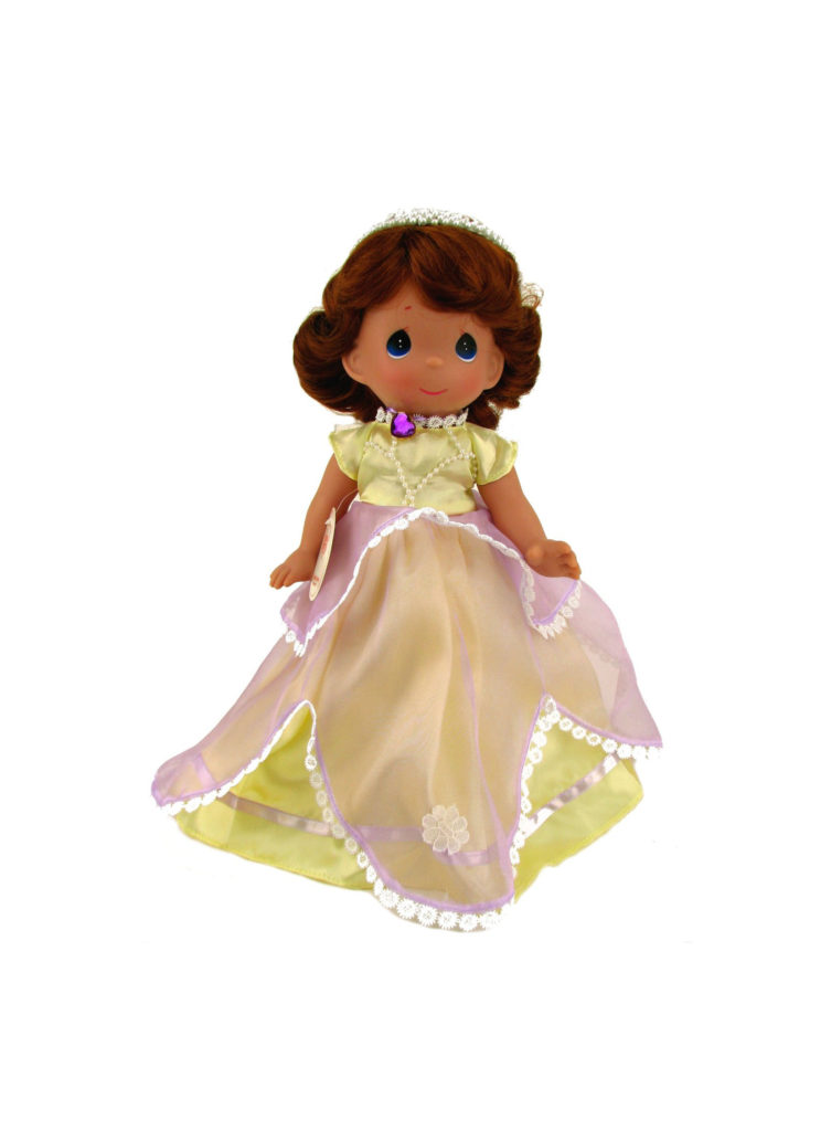 sofia the doll