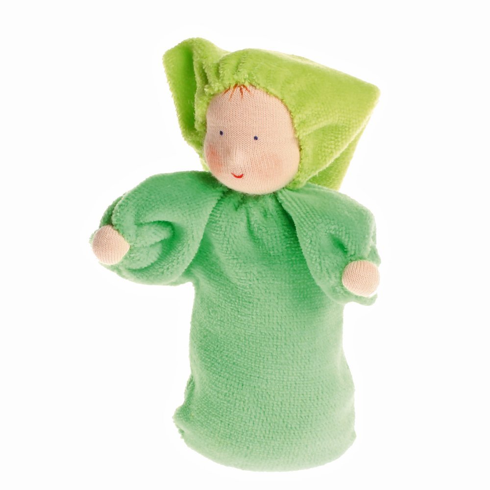 grimms soft doll