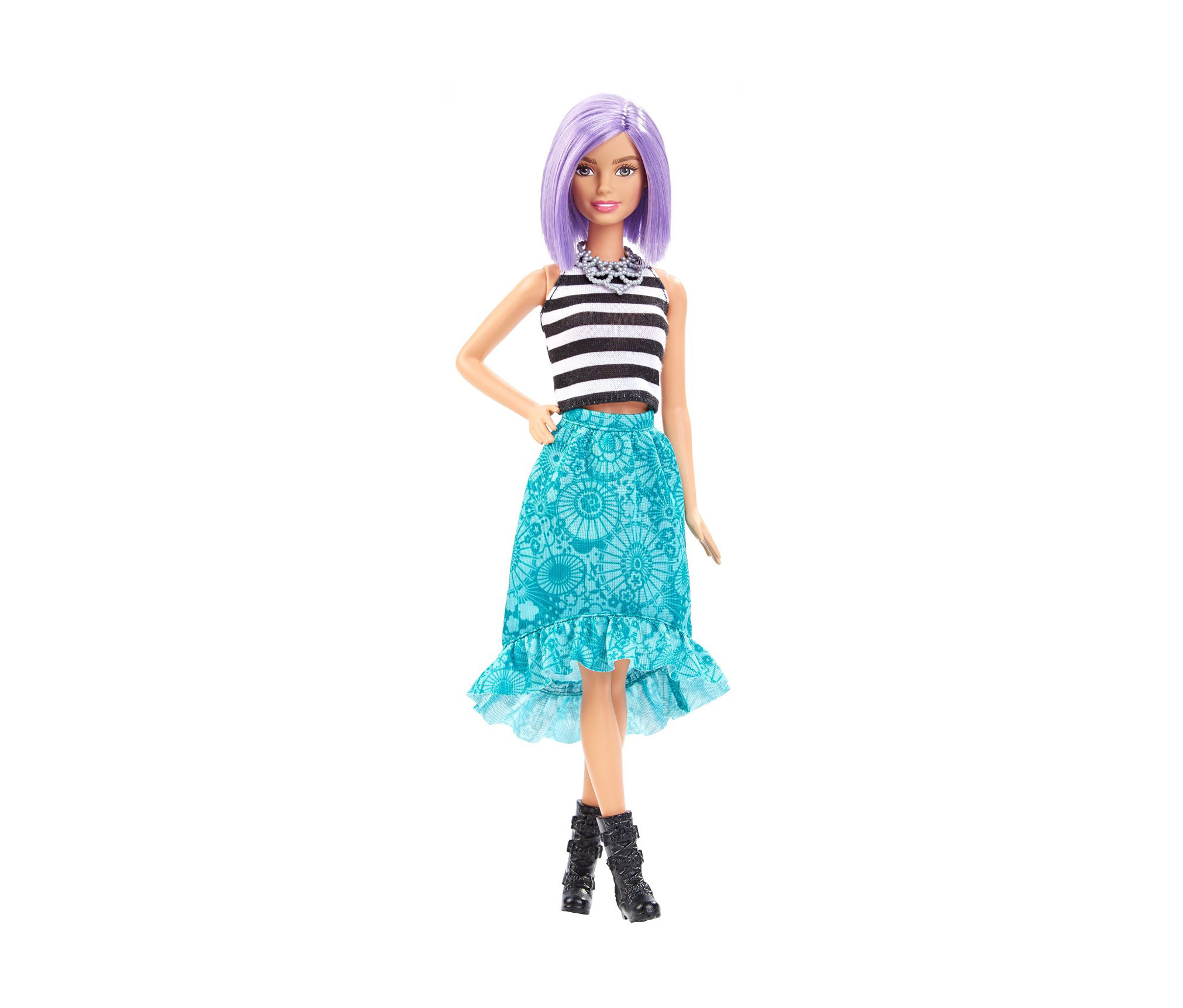 barbie fashionista 18